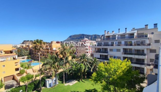 ÁTICO - Venta - DENIA -
                Costa Blanca