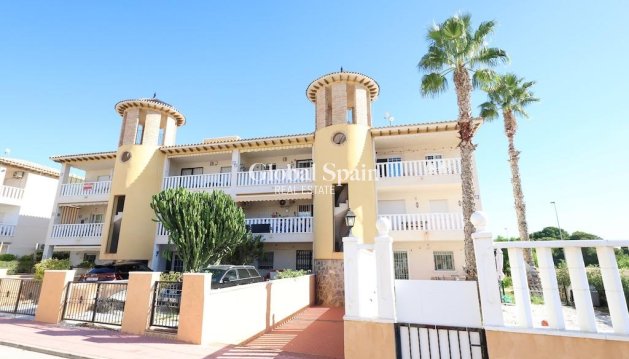 Atico - Venta - ORIHUELA COSTA -
                Lomas de Cabo Roig-Los Dolses
