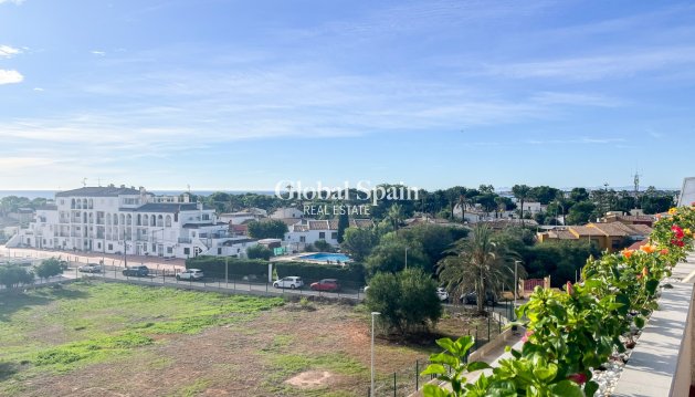 Atico - Venta -
                ORIHUELA COSTA - SIS-15552