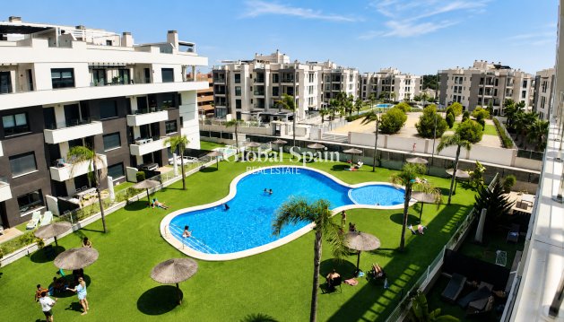 ÁTICO - Venta - ORIHUELA COSTA -
                VILLAMARTÍN