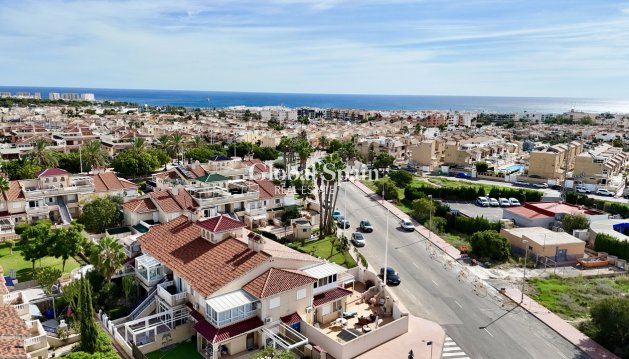 ÁTICO - Venta - PLAYA FLAMENCA -
                Costa Blanca