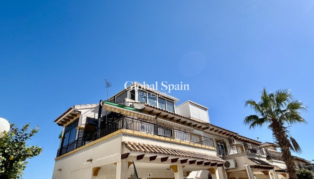 ÁTICO - Venta - PLAYA FLAMENCA -
                Costa Blanca