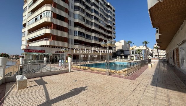 ÁTICO - Venta - TORREVIEJA -
                Acequion