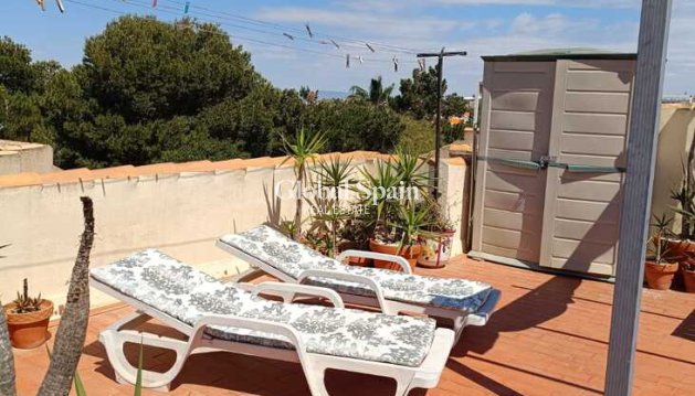 ÁTICO - Venta - TORREVIEJA -
                Auguas Neuvas