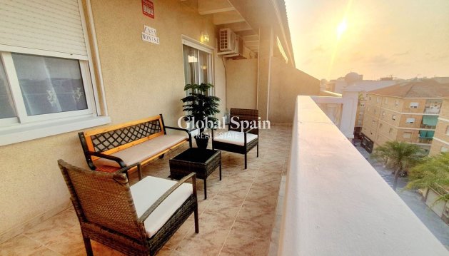 ÁTICO - Venta - TORREVIEJA -
                Costa Blanca