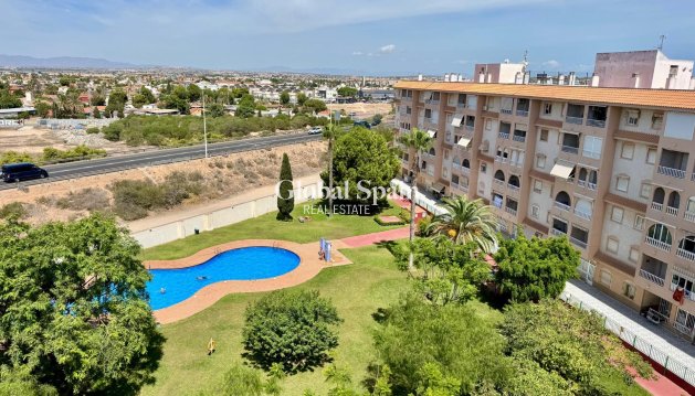 ÁTICO - Venta - TORREVIEJA -
                Costa Blanca