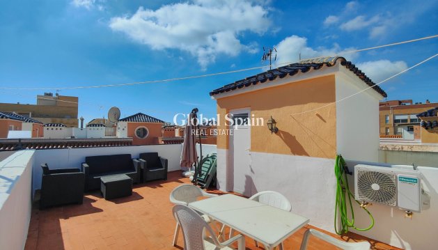 ÁTICO - Venta - TORREVIEJA -
                Costa Blanca