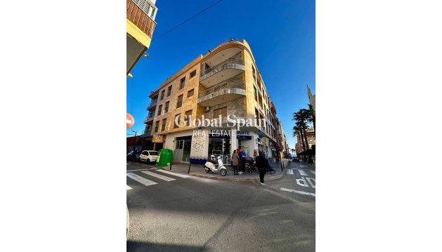 Atico - Venta - TORREVIEJA -
                Estacion de autobuses