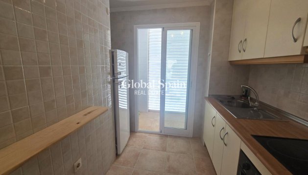 ÁTICO - Venta - TORREVIEJA -
                La Veleta