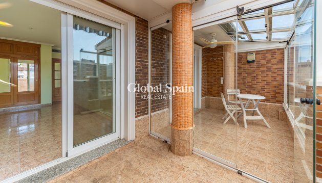 Ático - Venta - TORREVIEJA -
                Puerto