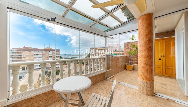 Ático - Venta - TORREVIEJA -
                Puerto