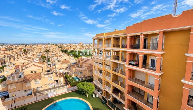 ÁTICO - Venta - TORREVIEJA -
                Torreblanca