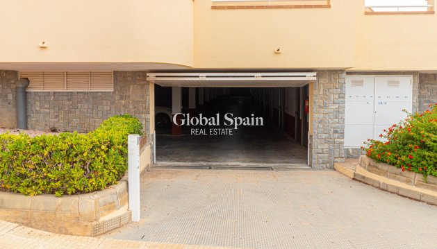 Berging - Wederverkoop -
                ORIHUELA COSTA - HOP-29391