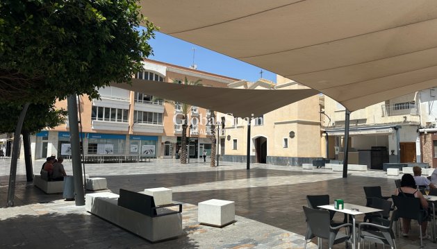 Building - Resale - SAN PEDRO DEL PINATAR -
                San Pedro del Pinatar