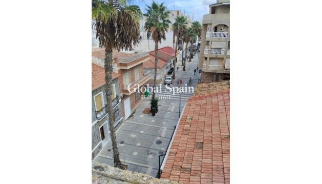 Building - Resale - TORREVIEJA -
                Costa Blanca Sur