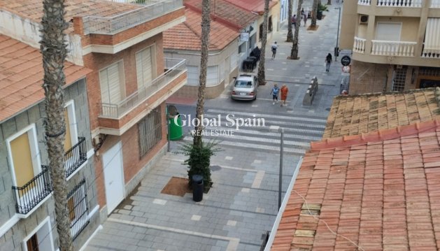 Building - Resale - TORREVIEJA -
                Costa Blanca Sur