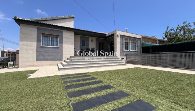 Casa adosada - Venta - TORREVIEJA -
                Costa Blanca Sur