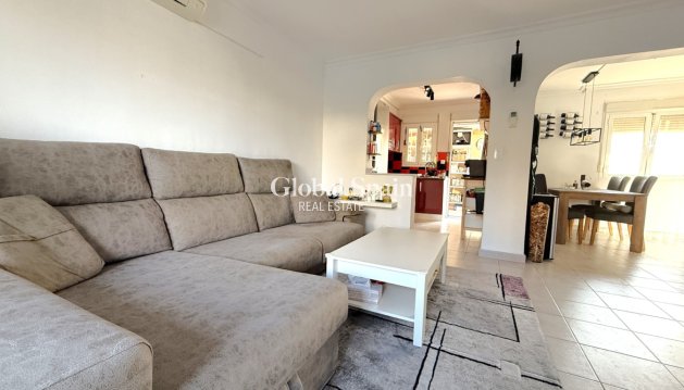 Casa adosada - Venta - TORREVIEJA -
                Costa Blanca Sur