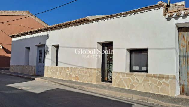 Casa de los hombres - Venta - Canada Del Trigo -
                Canada Del Trigo