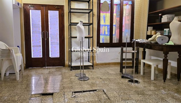 Casa de pueblo - Venta - Pego -
                Pego