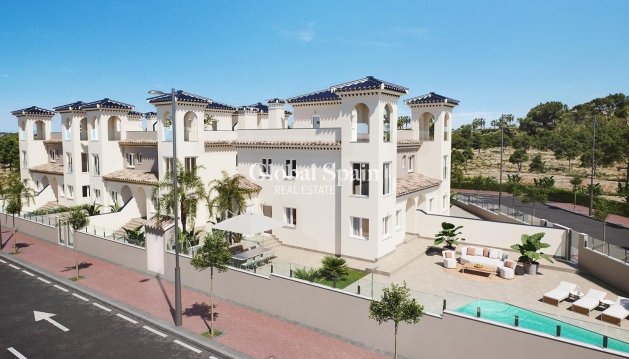 CASA - Nueva construcción  - BIGASTRO -
                BIGASTRO