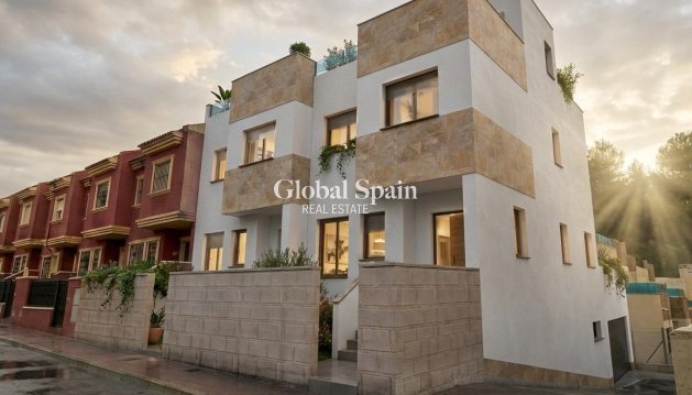 CASA - Nueva construcción  - BIGASTRO -
                BIGASTRO