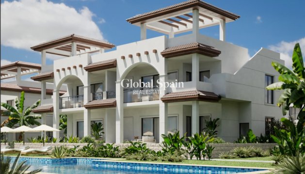 Casa - Nueva construcción  - CIUDAD QUESADA -
                CIUDAD QUESADA