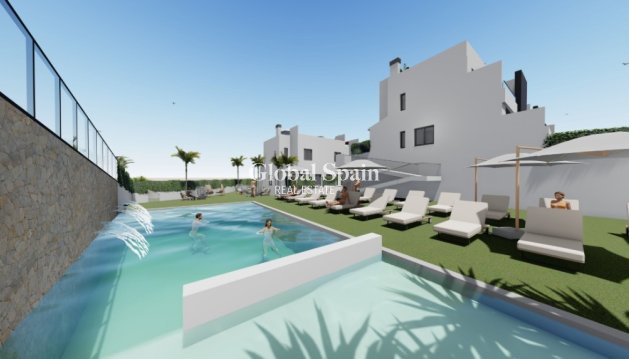 Casa - Nueva construcción  - COX -
                Cox