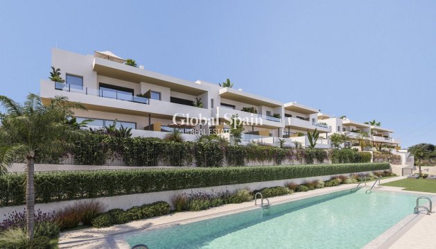 CASA - Nueva construcción  - ESTEPONA -
                Estepona Golf