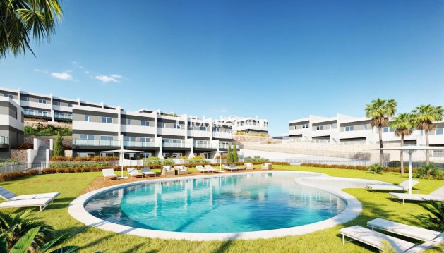 CASA - Nueva construcción  - FINESTRAT -
                FINESTRAT