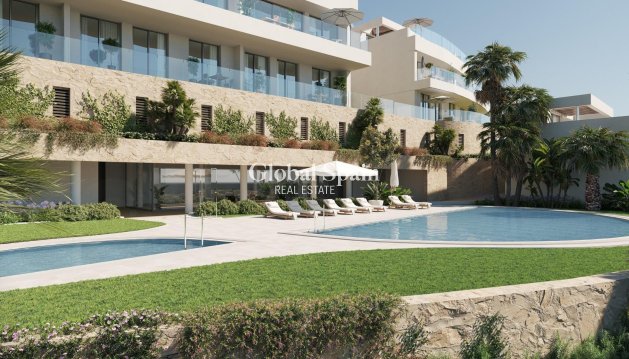 CASA - Nueva construcción  - FUENGIROLA -
                Higueron