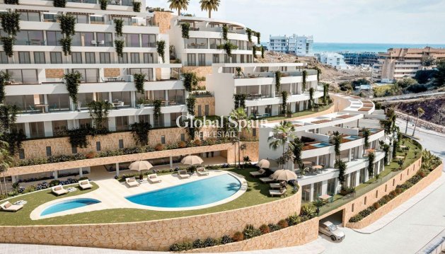 CASA - Nueva construcción  - FUENGIROLA -
                Higueron