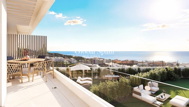 CASA - Nueva construcción  - FUENGIROLA -
                Higueron