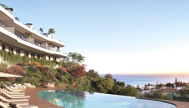 CASA - Nueva construcción  - FUENGIROLA -
                Lomas del Higueron