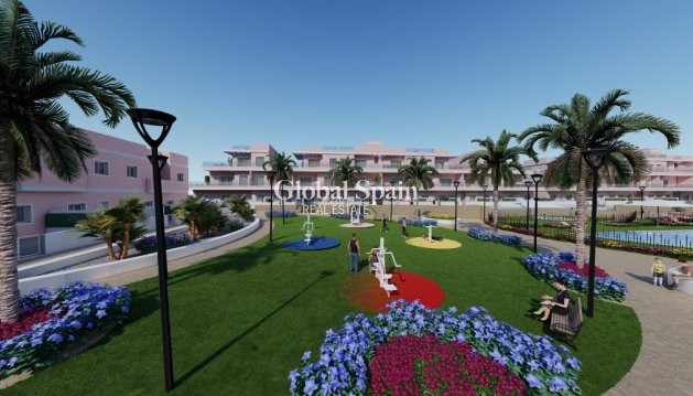 Casa - Nueva construcción  - PILAR DE LA HORADADA -
                Torre de la Horadada