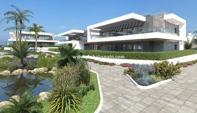 Casa - Nueva construcción  - Torrevieja - Orihuela costa