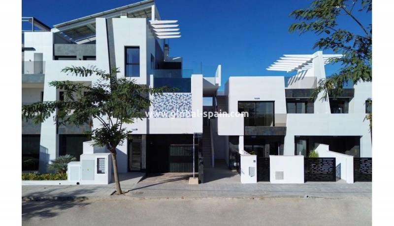 Casa - Nuova costruzione - Pilar de la Horadada - PS-33679
