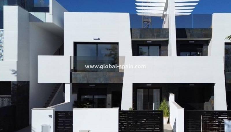 Casa - Nuova costruzione - Pilar de la Horadada - PS-73257