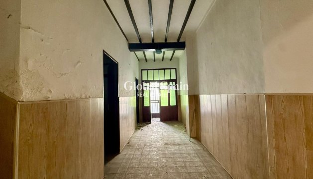 Casa - Resale - Benissa -
                Benissa