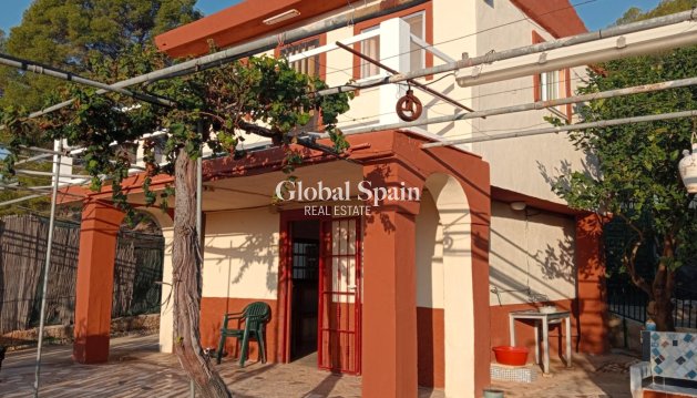 Casa - Resale - La Nucía -
                La nucia