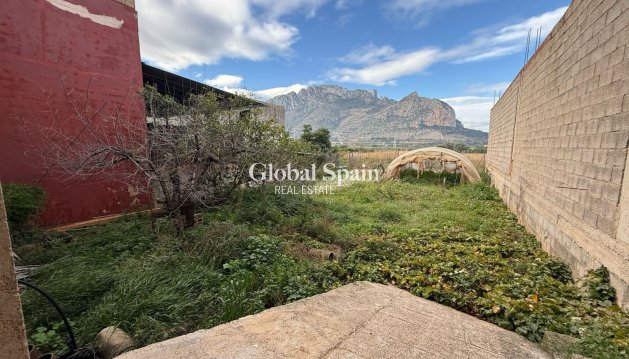 Casa - Resale - Vergel -
                Vergel