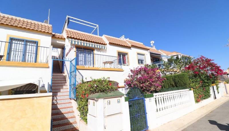 Casa - Rivendita - Orihuela Costa - IH-66187