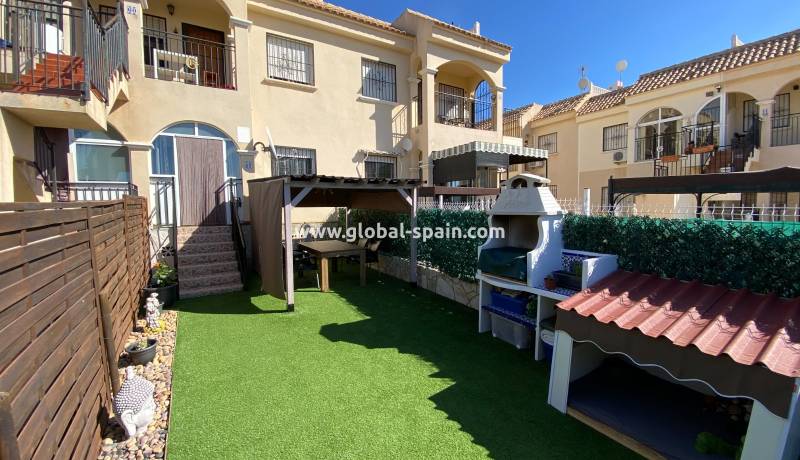 Casa - Rivendita - Playa Flamenca - GSM-202102