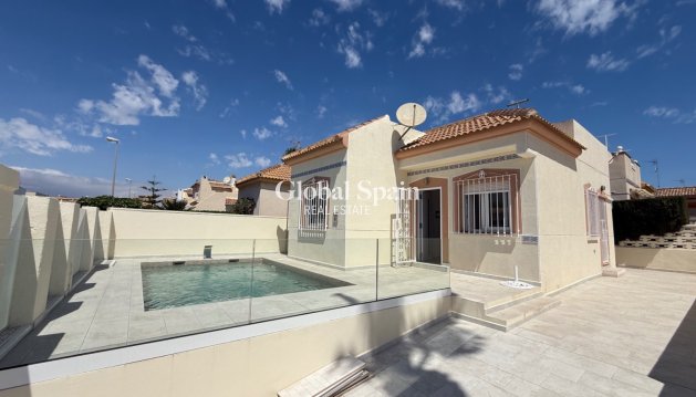 Casa unifamiliar - Venta - TORREVIEJA -
                Costa Blanca Sur