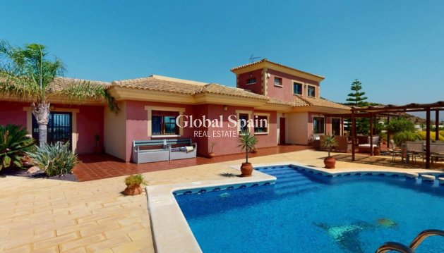 CASA - Venta - ÁGUILAS -
                Costa Cálida