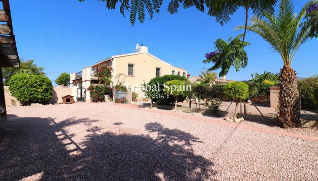 CASA - Venta - Albatera -
                Albatera - Country