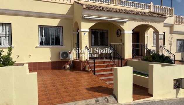 Casa - Venta - ALGORFA -
                ALGORFA