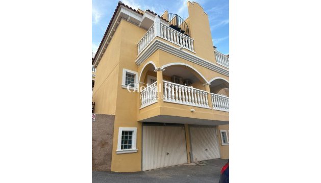 CASA - Venta - ALGORFA -
                ALGORFA