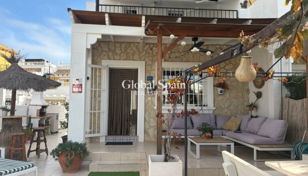 CASA - Venta - ALGORFA -
                ALGORFA