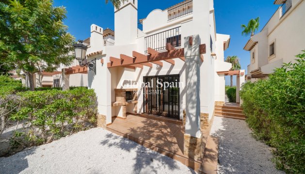 Casa - Venta - ALGORFA -
                ALGORFA